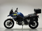 2026 BMW F 800 GS 2026 BMW F 800 GS