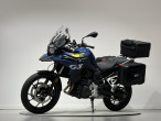2026 BMW F 800 GS 2026 BMW F 800 GS