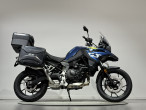 2026 BMW F 800 GS 2026 BMW F 800 GS