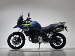 2026 BMW F 800 GS