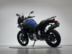 2026 BMW F 800 GS