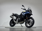 2026 BMW F 800 GS