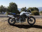 2026 BMW F 800 GS