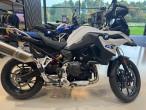 BMW F 800 GS BMW F 800 GS