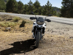 2026 BMW F 800 GS