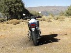 2026 BMW F 800 GS