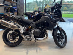 BMW F 800 GS BMW F 800 GS