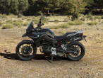 2026 BMW F 800 GS