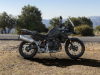 2026 BMW F 800 GS