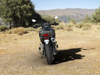 2026 BMW F 800 GS
