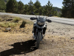 2026 BMW F 800 GS