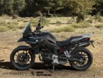 2026 BMW F 800 GS