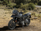 2026 BMW F 800 GS