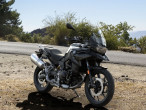 2026 BMW F 800 GS