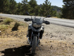 2026 BMW F 800 GS