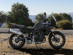 2026 BMW F 800 GS