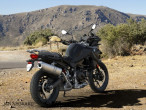 2026 BMW F 800 GS