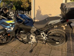 2026 BMW F 800 GS 2026 BMW F 800 GS