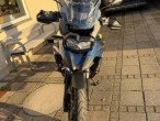 2026 BMW F 800 GS 2026 BMW F 800 GS