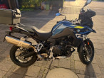 2026 BMW F 800 GS 2026 BMW F 800 GS