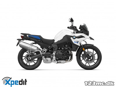 BMW F 800 GS