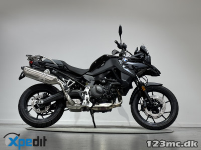 BMW F 800 GS