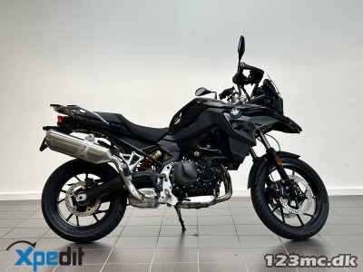 BMW F 800 GS