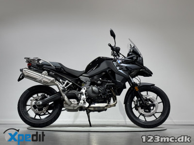 BMW F 800 GS