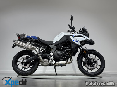 BMW F 800 GS