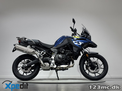 BMW F 800 GS