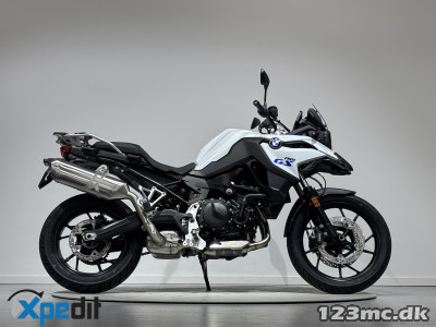 BMW F 800 GS
