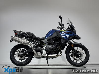 BMW F 800 GS