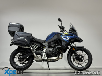 BMW F 800 GS