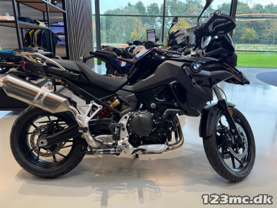 BMW F 800 GS