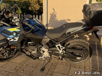 BMW F 800 GS