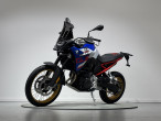 2026 BMW F 900 GS