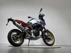 2026 BMW F 900 GS