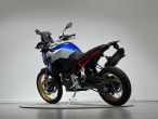 2026 BMW F 900 GS