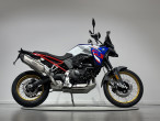 2026 BMW F 900 GS