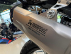 2026 BMW F 900 GS