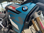 2026 BMW F 900 GS