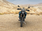 2026 BMW F 900 GS 2026 BMW F 900 GS