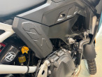 2026 BMW F 900 GS