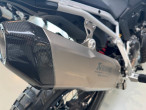 2026 BMW F 900 GS