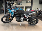 2026 BMW F 900 GS