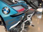 2026 BMW F 900 GS