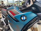 2026 BMW F 900 GS
