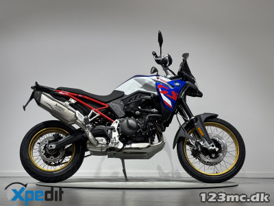 BMW F 900 GS