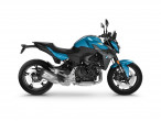 BMW F 900 R BMW F 900 R
