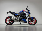BMW F 900 R BMW F 900 R
